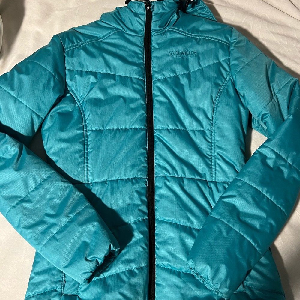 Magellan Outdoors Coat